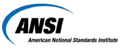 American National Standards Institute (ANSI)